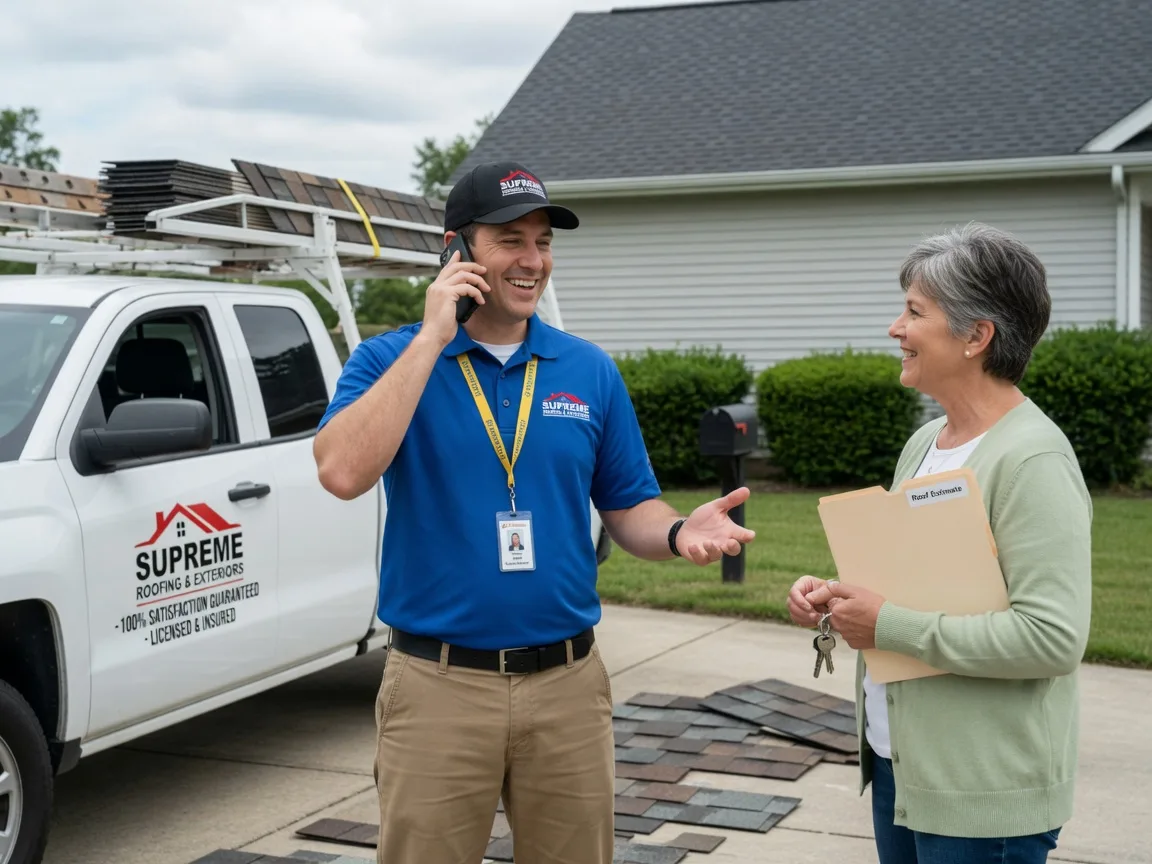 Roof Replacement Churchville, MD FAQs