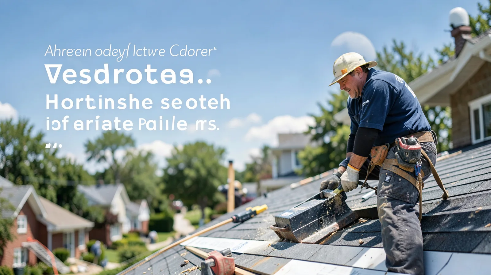Roof Replacement in Churchville, MD near me